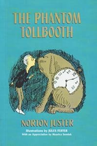 The Phantom Tollbooth