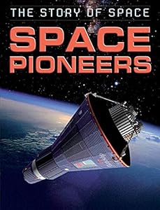 Space Pioneers