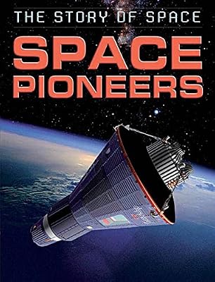 Space Pioneers