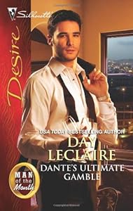 Dante's Ultimate Gamble