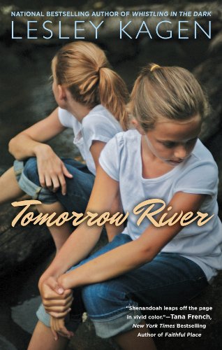 Tomorrow River by Lesley Kagen