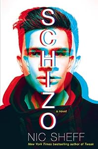 Schizo: A novel