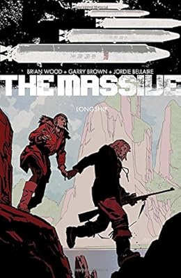 The Massive Volume 3: Longship