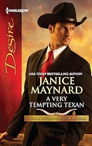 A Very Tempting Texan