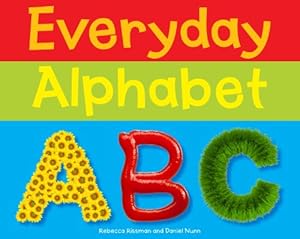 Everyday Alphabet
