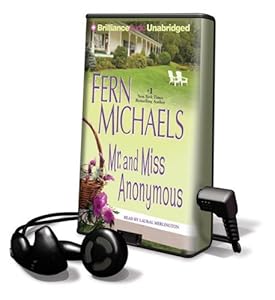 Mr. and Miss Anonymous