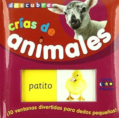 Cría de animales