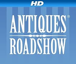 Antiques Roadshow - Greatest Gifts [HD]