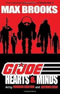 G.I. JOE: Hearts & Minds