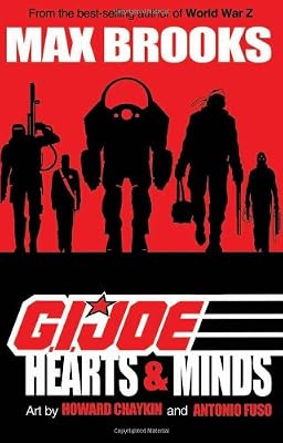 G.I. JOE: Hearts & Minds