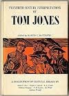 Twentieth Century Interpretations of Tom Jones