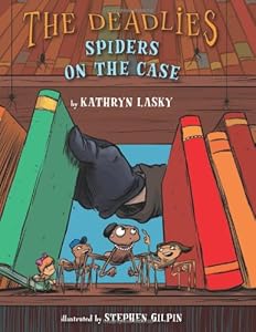 The Deadlies: Spiders on the Case