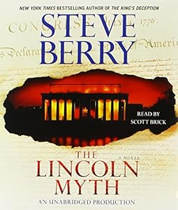 The Lincoln Myth: A Novel
