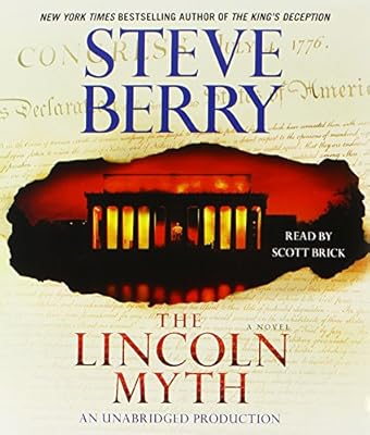 The Lincoln Myth: A Novel