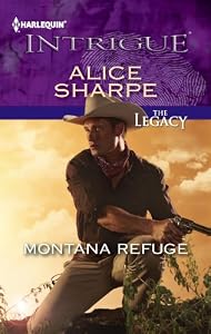 Montana Refuge