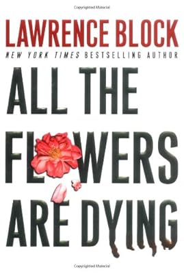 All the Flowers Are Dying