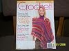 Crochet! Magazine (July 2010)