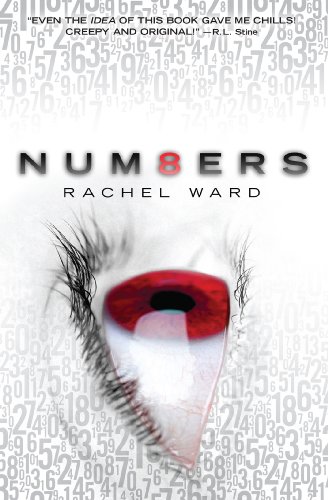 Numbers: Book 1 by Rachel Ward