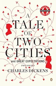 A Tale of Two Cities and Great Expectations: Two Novels (Oprah's Book Club)