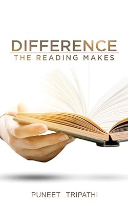 Difference The Reading Makes