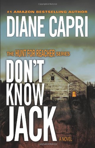 Don't Know Jack by Diane Capri
