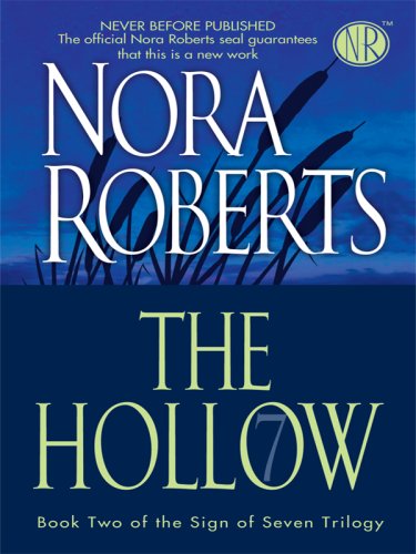 The Hollow by Nora Roberts