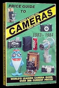 McKeown's Price Guide to Antique & Classic Cameras 1983-84 by James M. McKeown & Joan C. McKeown