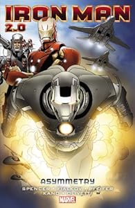 Iron Man 2.0 - Volume 2: Asymmetry