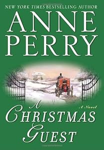 A Christmas Guest: A Novel