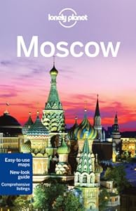Moscow (City Guide)