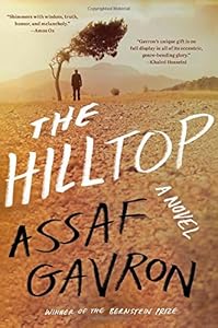 The Hilltop: A Novel