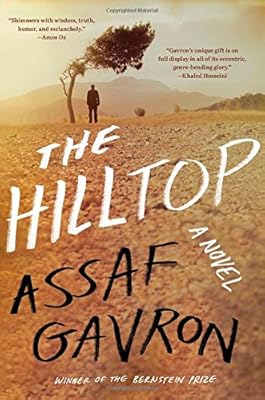 The Hilltop: A Novel