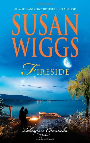 Fireside by Susan Wiggs