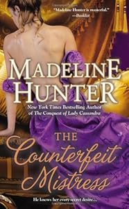 The Counterfeit Mistress
