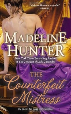 The Counterfeit Mistress