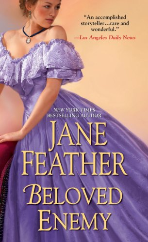 Beloved Enemy by Jane Feather