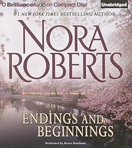 Endings and Beginnings