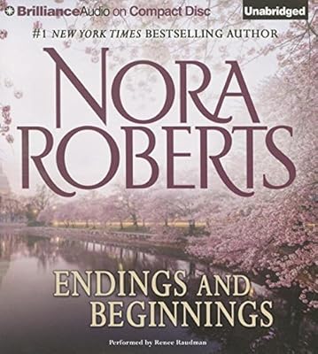 Endings and Beginnings