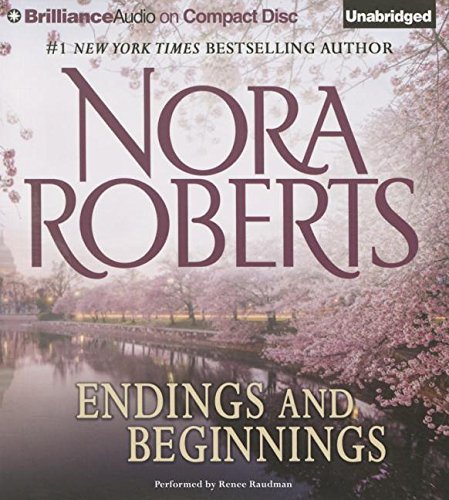 Endings and Beginnings by Nora Roberts