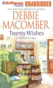 Twenty Wishes (Blossom Street, No. 4)