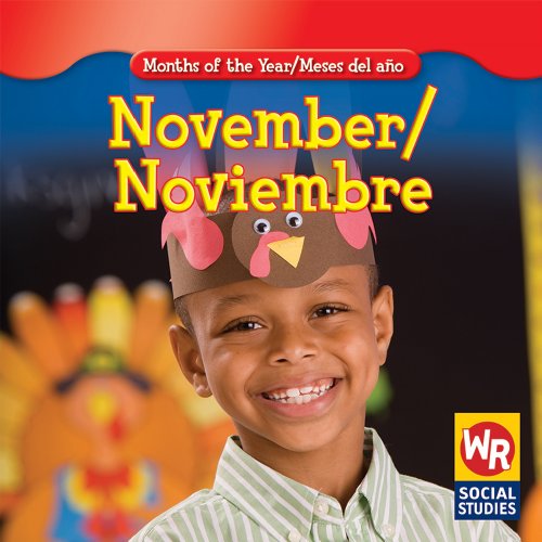 November/ Noviembre by Robyn Brode