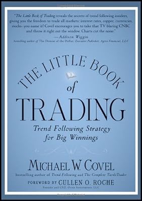 The Little Book of Trading: Trend Following Strategy for Big Winnings