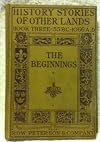 The Beginnings