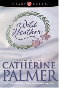 Wild Heather: English Ivy Series #2 (HeartQuest)
