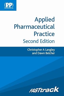 Applied Pharmaceutical Practice (Fasttrack)