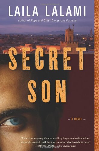 Secret Son by Laila Lalami
