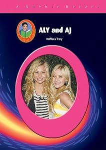 Aly and AJ (Robbie Readers)