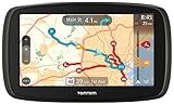 TomTom GO 60 Portable Vehicle GPS