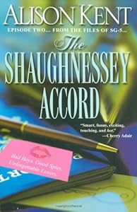 The Shaughnessey Accord