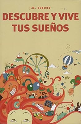 Descubre y vive tus suenos